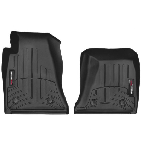 Weathertech Floorliners Aston Martin V12 Vintage S 2015-2017
