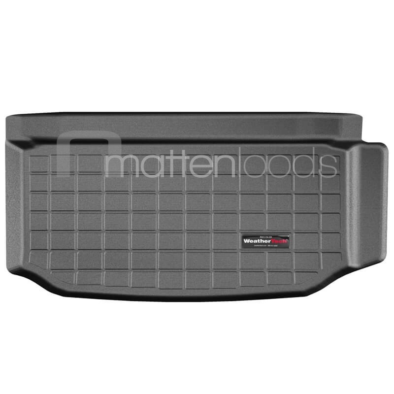 Weathertech kofferbakmat Aston Martin V12 Vintage S 2015-2017