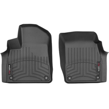 Weathertech Floorliners Bentley Bentyaga 2016-heden