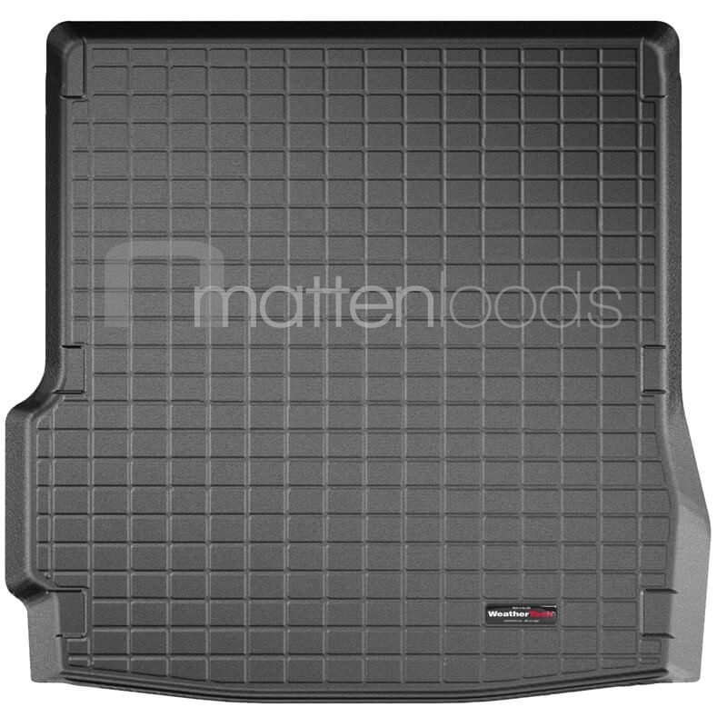 Weathertech kofferbakmat Bentley Bentyaga 2016-heden