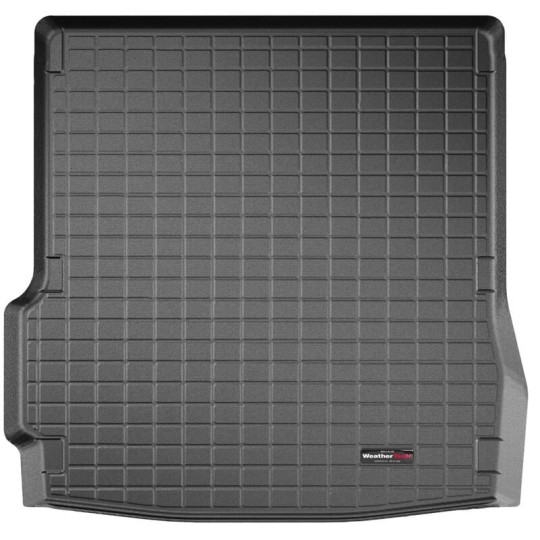 Weathertech kofferbakmat Bentley Bentyaga 2016-heden