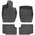Weathertech Floorliners Bentley Continental GT 2018-heden