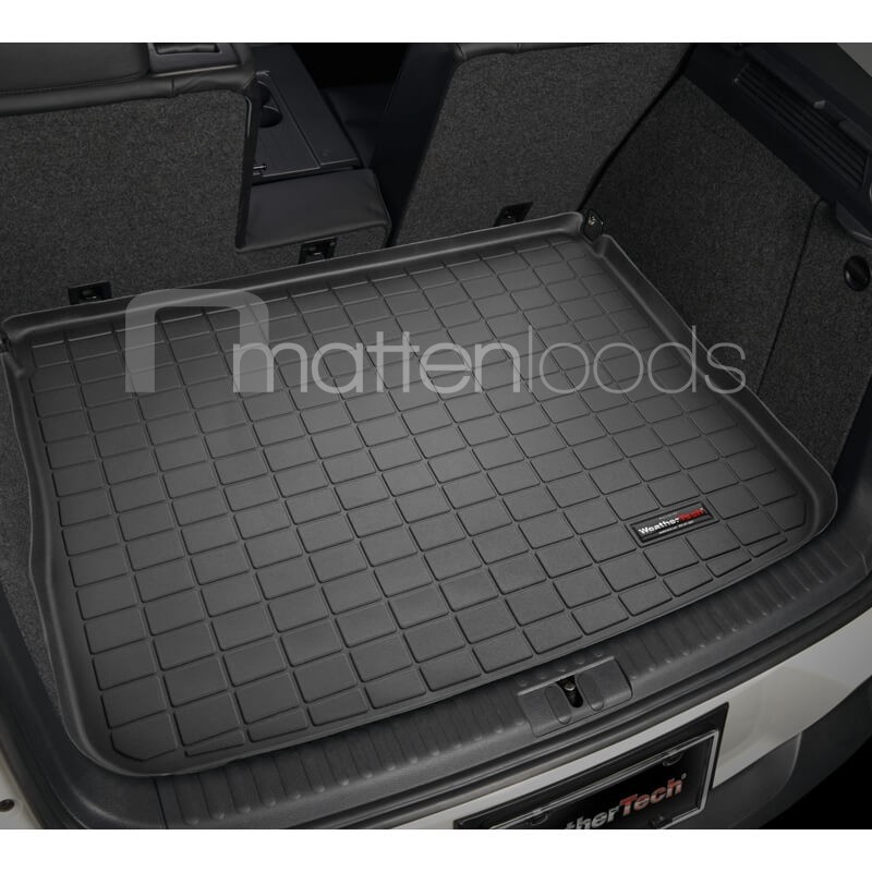Weathertech kofferbakmat Bentley Continental GT 2018-heden