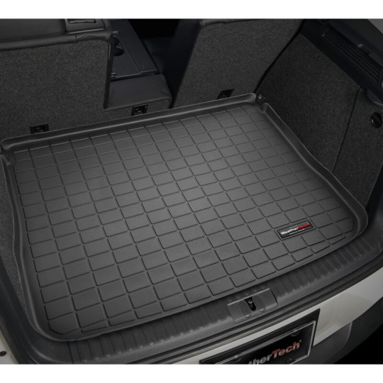Weathertech kofferbakmat Bentley Continental GT 2018-heden