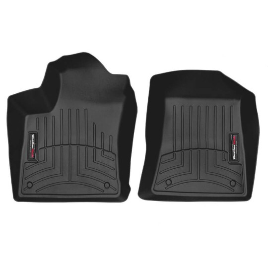 Weathertech Floorliners Bentley Continental GT 2011-2018