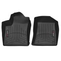 Weathertech Floorliners Bentley Continental GT 2011-2018