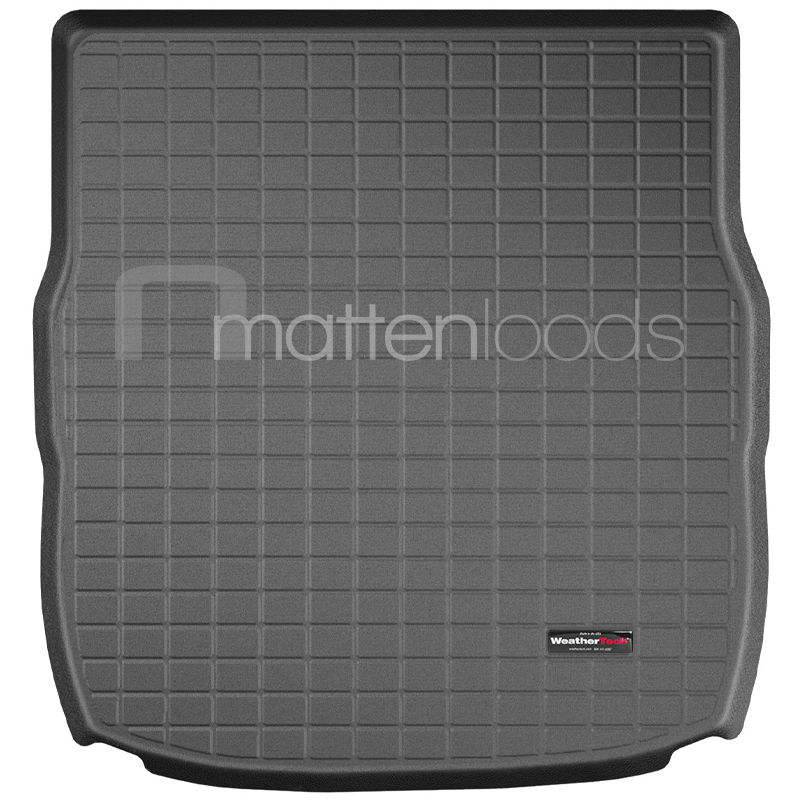 Weathertech kofferbakmat Bentley Continental GT 2011-2018