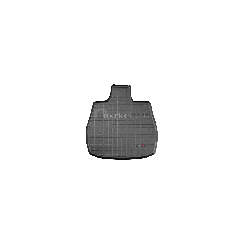 Weathertech kofferbakmat Bentley Continental GT 2011-2018