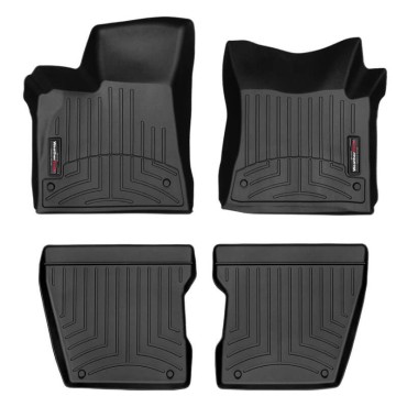 Weathertech Floorliners Bentley Mulsanne 2011-2018