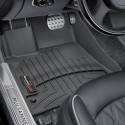 Weathertech Floorliners Bentley Mulsanne 2011-2018