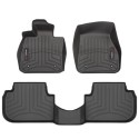 Weathertech Floorliners BMW 1-serie f40 2019-heden