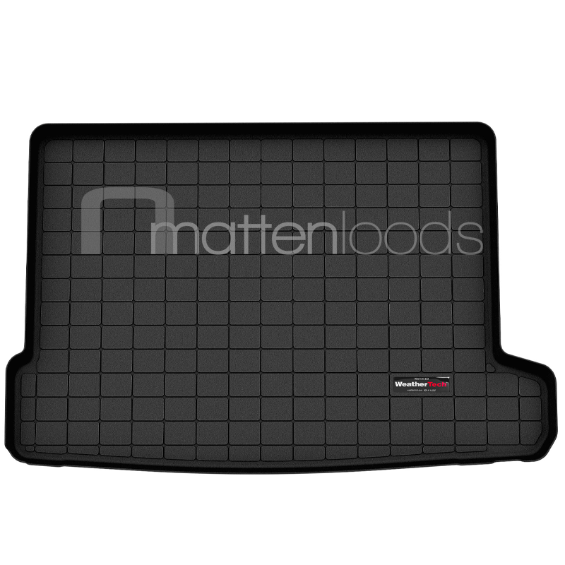 Weathertech kofferbakmat BMW 1-serie f40 2019-heden