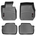 Weathertech Floorliners BMW 1-serie f20/21 2011-2019