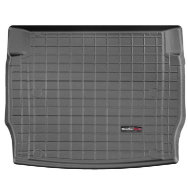 Weathertech kofferbakmat BMW 1-serie f20/f21 2011-2019