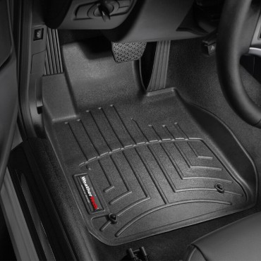 Weathertech Floorliners BMW 1-serie E81/E82/E87/E88 2004-2013 2