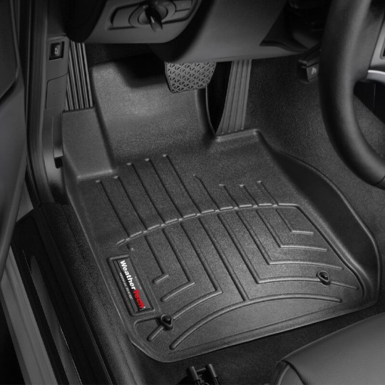 Weathertech Floorliners BMW 1-serie E81/E82/E87/E88 2004-2013