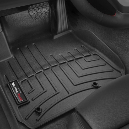 Weathertech Floorliners BMW 2-serie F22/F23 2014-heden
