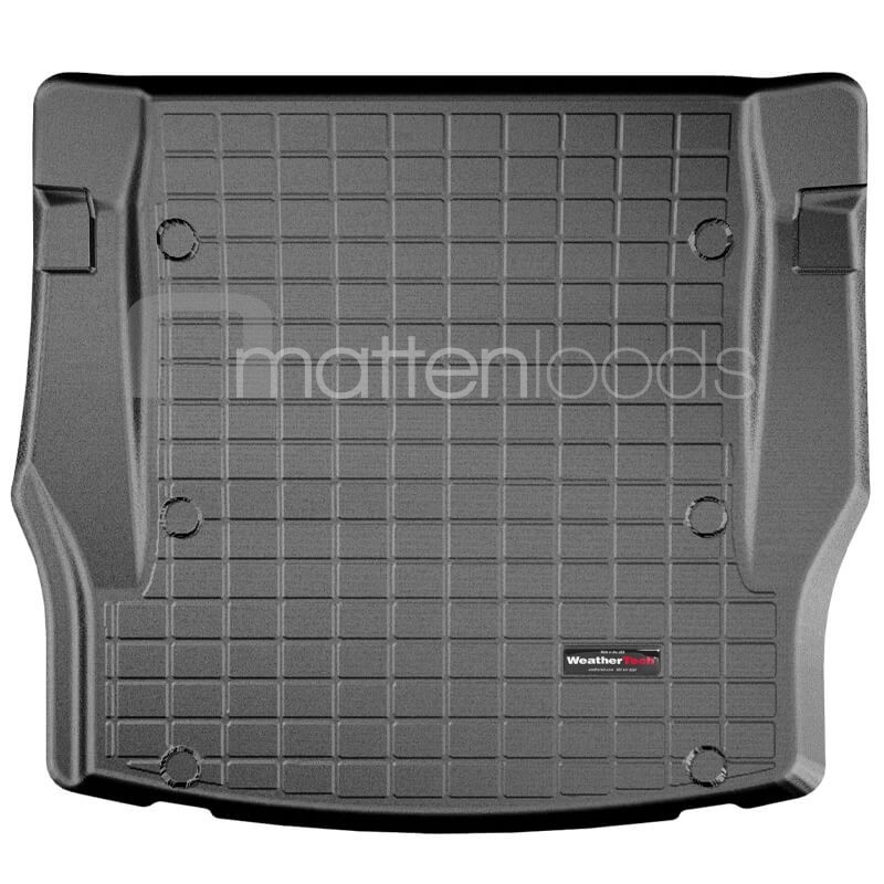 Weathertech kofferbakmat BMW 2-serie F22/F23 2014-heden
