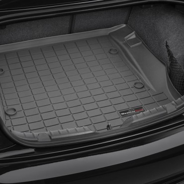 Weathertech kofferbakmat BMW 2-serie F22/F23 2014-heden 2