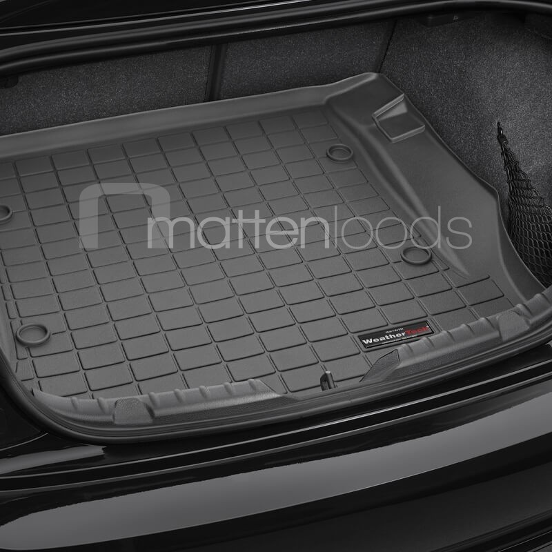Weathertech kofferbakmat BMW 2-serie F22/F23 2014-heden