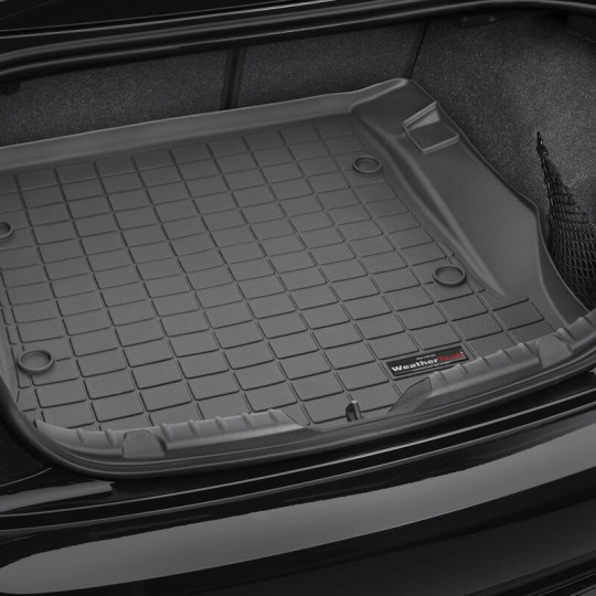 Weathertech kofferbakmat BMW 2-serie F22/F23 2014-heden