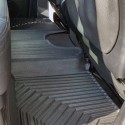 Mercedes G-Klasse II W463 2002-2018 All Weather rubber automatten