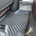 BMW X5 F15 2013-2018 All Weather rubber automatten