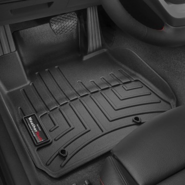 Weathertech Floorliners BMW 2-serie F22/F23 2014-heden 2