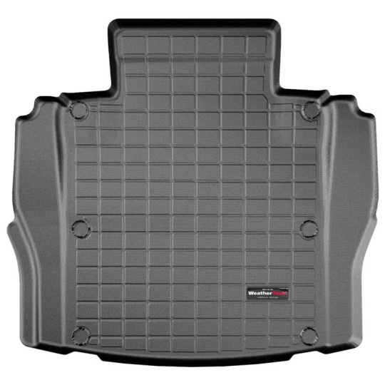 Weathertech kofferbakmat BMW 2-serie F22/F23 2014-heden