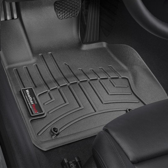 Weathertech Floorliners BMW 2-serie F22/F23 2014-heden