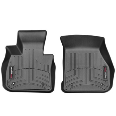 Weathertech Floorliners BMW 2-serie Active Tour 2015-2019 2
