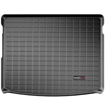 Weathertech kofferbakmat BMW 2-serie Active Tour 2015-2019