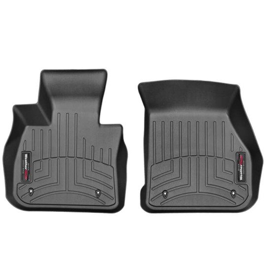 Weathertech Floorliners BMW 2-serie F46 Gran Tourer 2015-2019