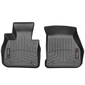 Weathertech Floorliners BMW 2-serie F46 Gran Tourer 2015-2019