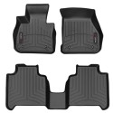 Weathertech Floorliners BMW 2-serie F46 Gran Tourer 2015-2019