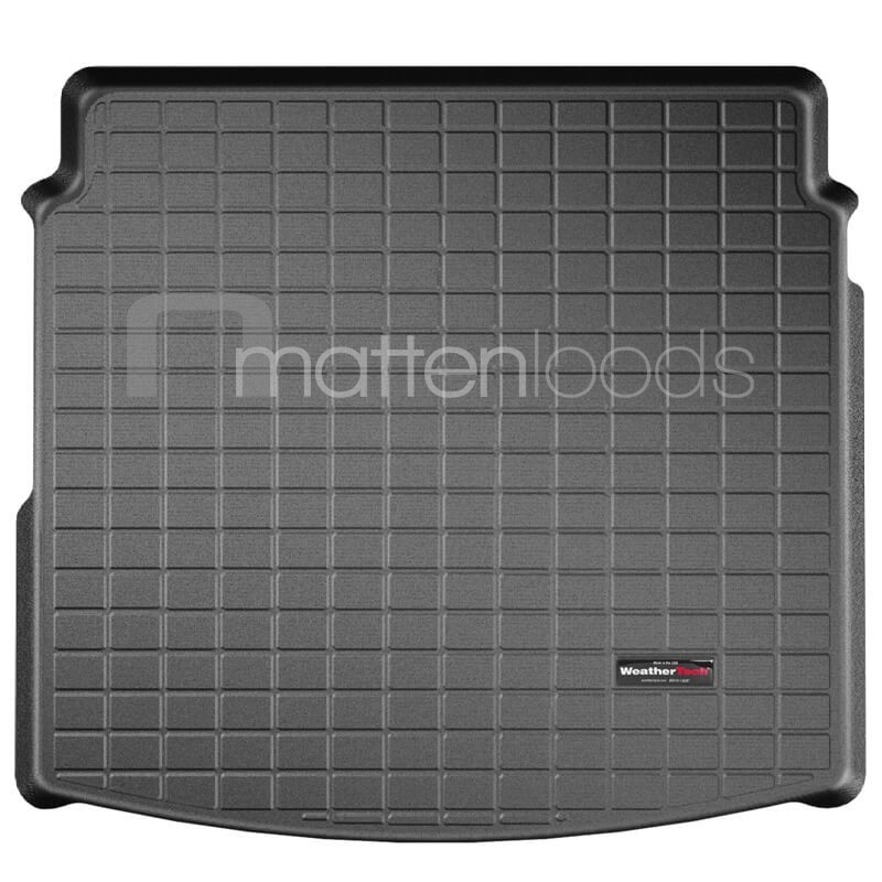 Weathertech kofferbakmat BMW 2-serie F46 Gran Tourer 2015-2019