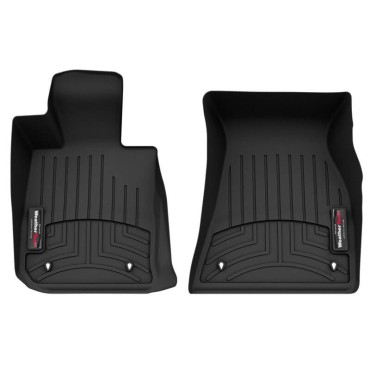Weathertech Floorliners BMW 3-serie 2021-heden 2