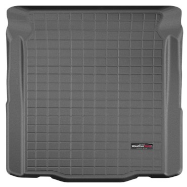 Weathertech kofferbakmat BMW 3-serie 2019-2021
