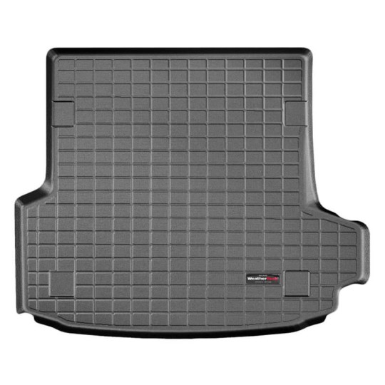 Weathertech Floorliners BMW 3-serie 2012-2019