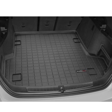 Weathertech Floorliners BMW 3-serie 2012-2019 2