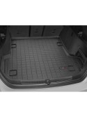 Weathertech Floorliners BMW 3-serie 2012-2019
