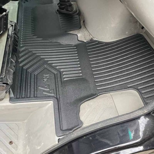 Mercedes Sprinter W903 1995-2006 All Weather rubber voormat