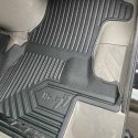 Mercedes Sprinter W903 1995-2006 All Weather rubber voormat