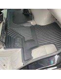 Volkswagen LT II 1996-2006 All Weather rubber voormat
