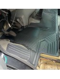 Volkswagen LT II 1996-2006 All Weather rubber voormat