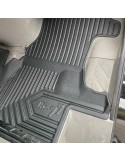 Volkswagen LT II 1996-2006 All Weather rubber voormat