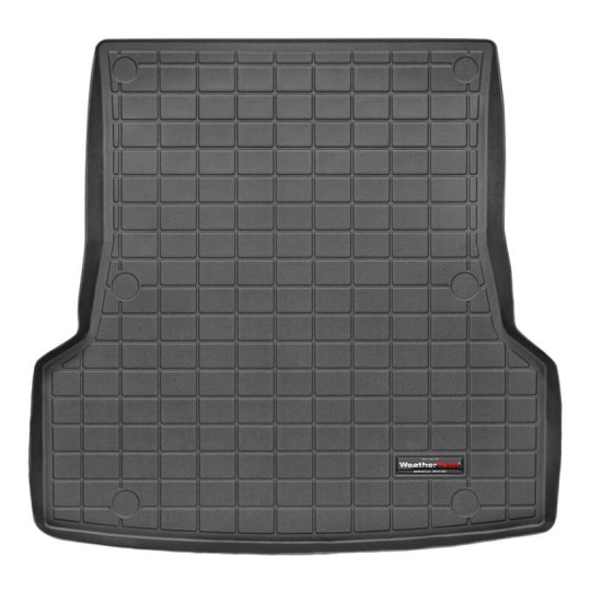 Weathertech kofferbakmat BMW 3-serie 2005-2012
