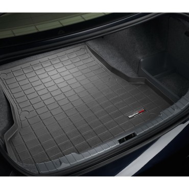 Weathertech kofferbakmat BMW 3-serie 2005-2012 2