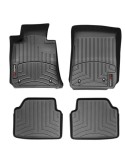 Weathertech Floorliners BMW 3-serie 2005-2012