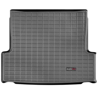 Weathertech kofferbakmat BMW 3-serie 2005-2012